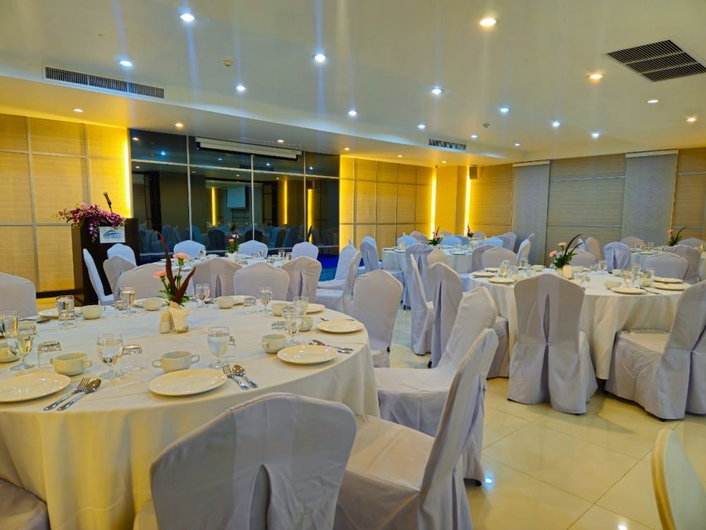 Andakira Hotel 4*