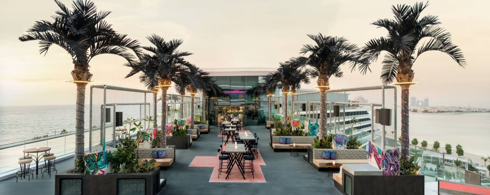W Dubai The Palm 5*