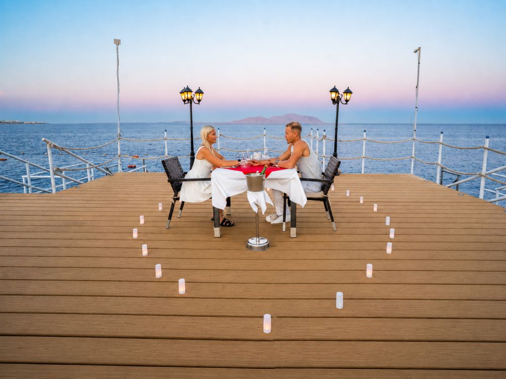 Xperience Sea Breeze 5*