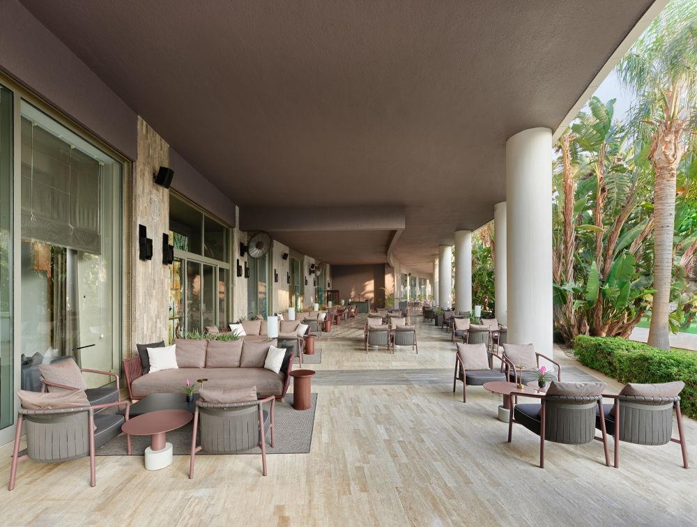 Maxx Royal Belek Golf Resort 5*