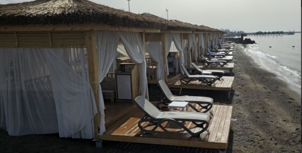 Ducale Lara 5*