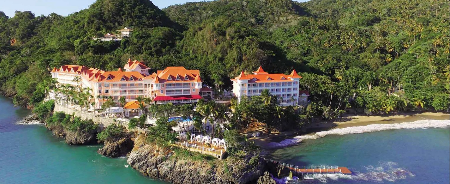 Bahia Principe Luxury Samana | Adults Only 5*