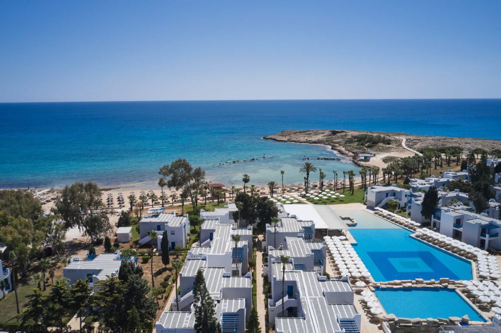 Atlantica Callisto 4*