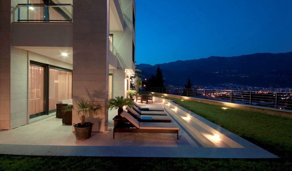 Alexandar Montenegro Luxury Suites & Spa 4*