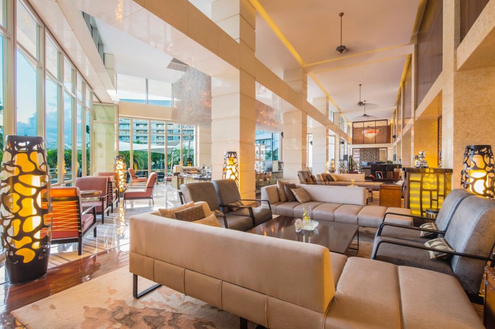 Mgm Grand Sanya 5*