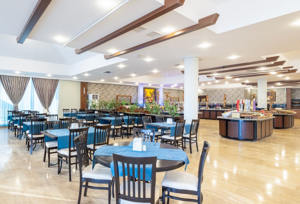 Senza Sunset Beach Hotel 5*