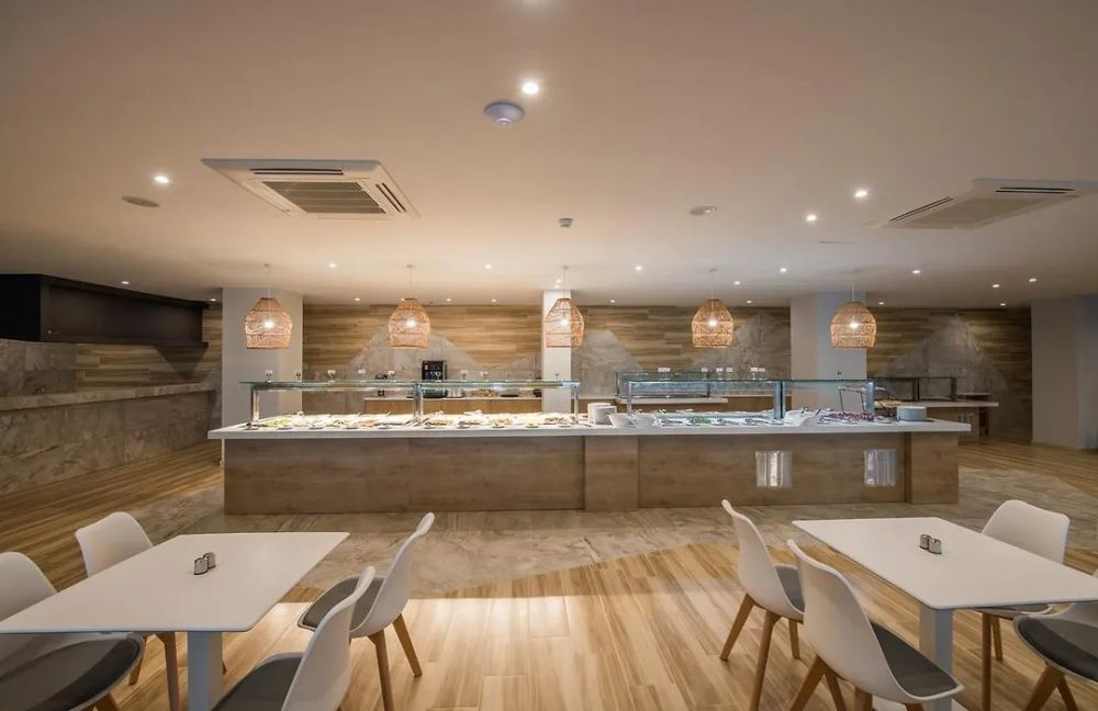 Narcissos Hotel Apartments 4*