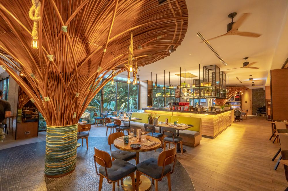 Hotel Indigo Phuket Patong 5*