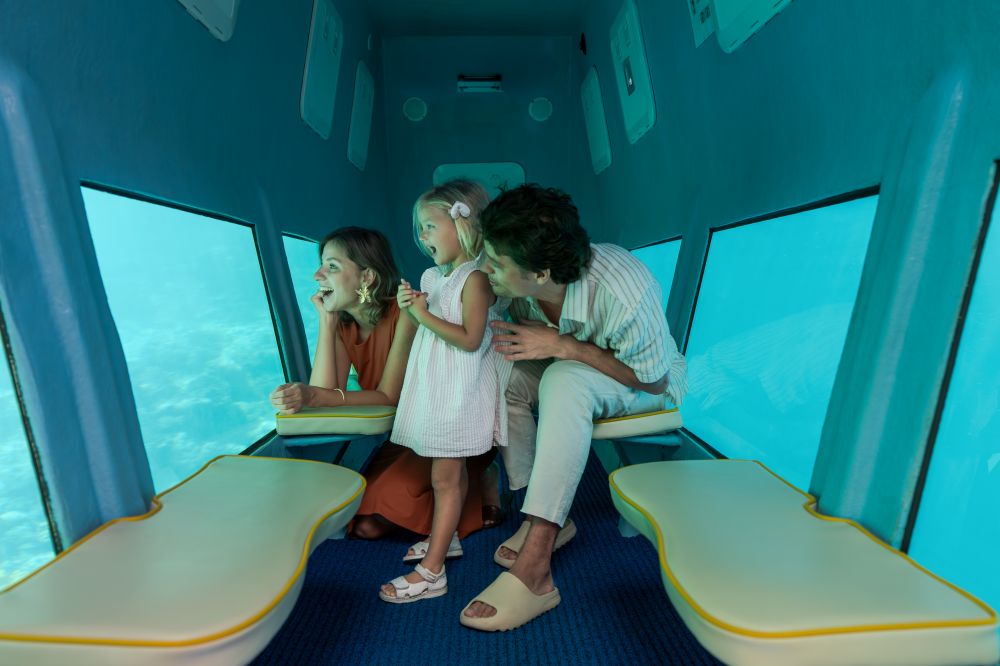 Oblu Select At Sangeli 5*