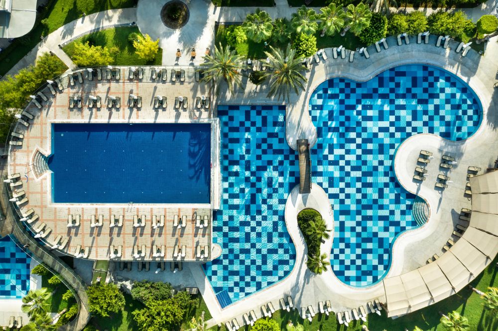 Sherwood Exclusive Lara Resort 5*