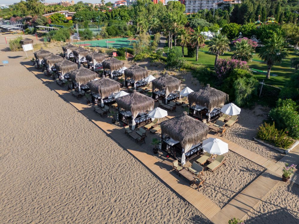 Limak Arcadia Golf & Sport Resort 5*