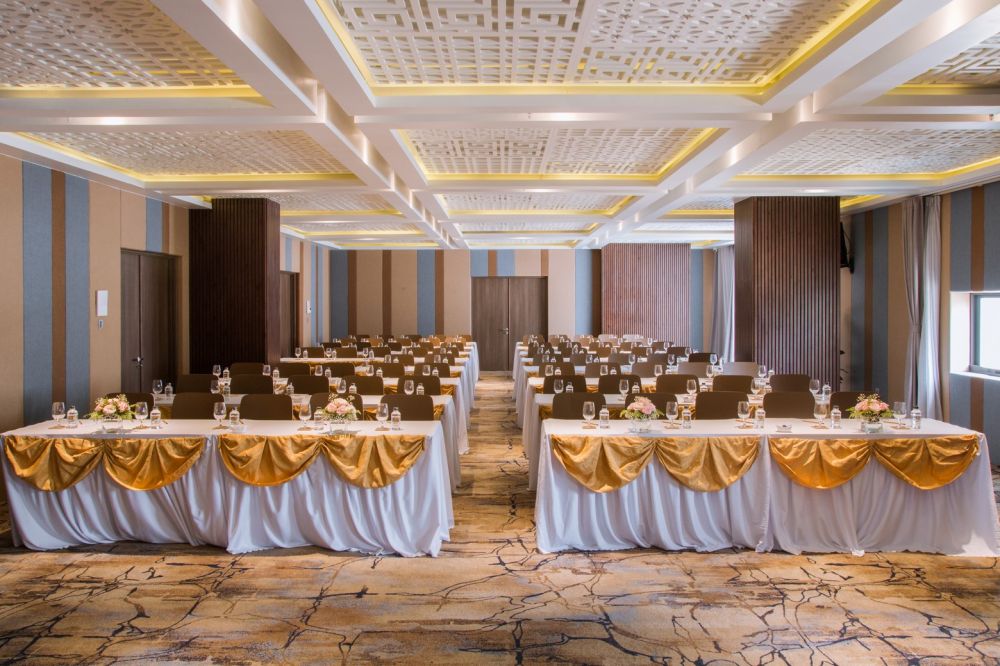 Haian Beach Hotel & Spa 4*