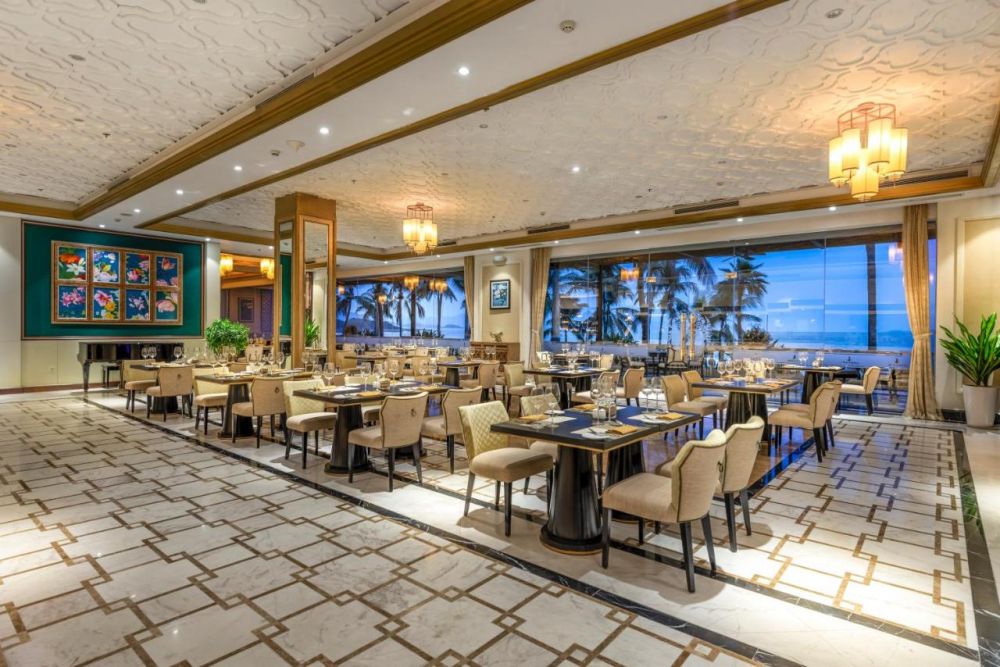Vinpearl Resort Nha Trang 5*