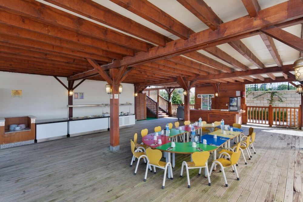 Diamond Excellence Resort (ex.Crystal palace) 5*