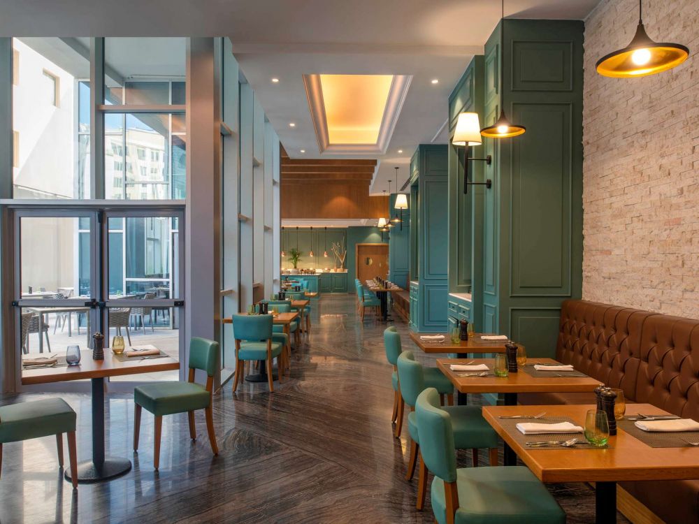 ibis Doha 3*