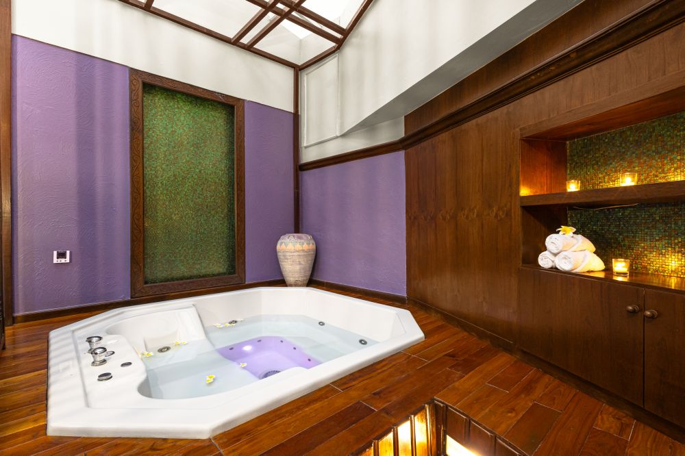 Royal Cliff Beach Terrace 5*