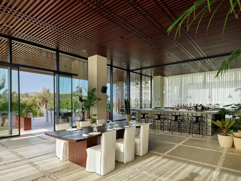 Maxx Royal Bodrum Resort 5*