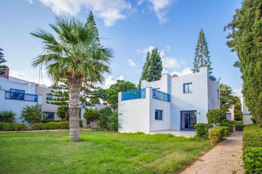MarisMare Apartments 2*