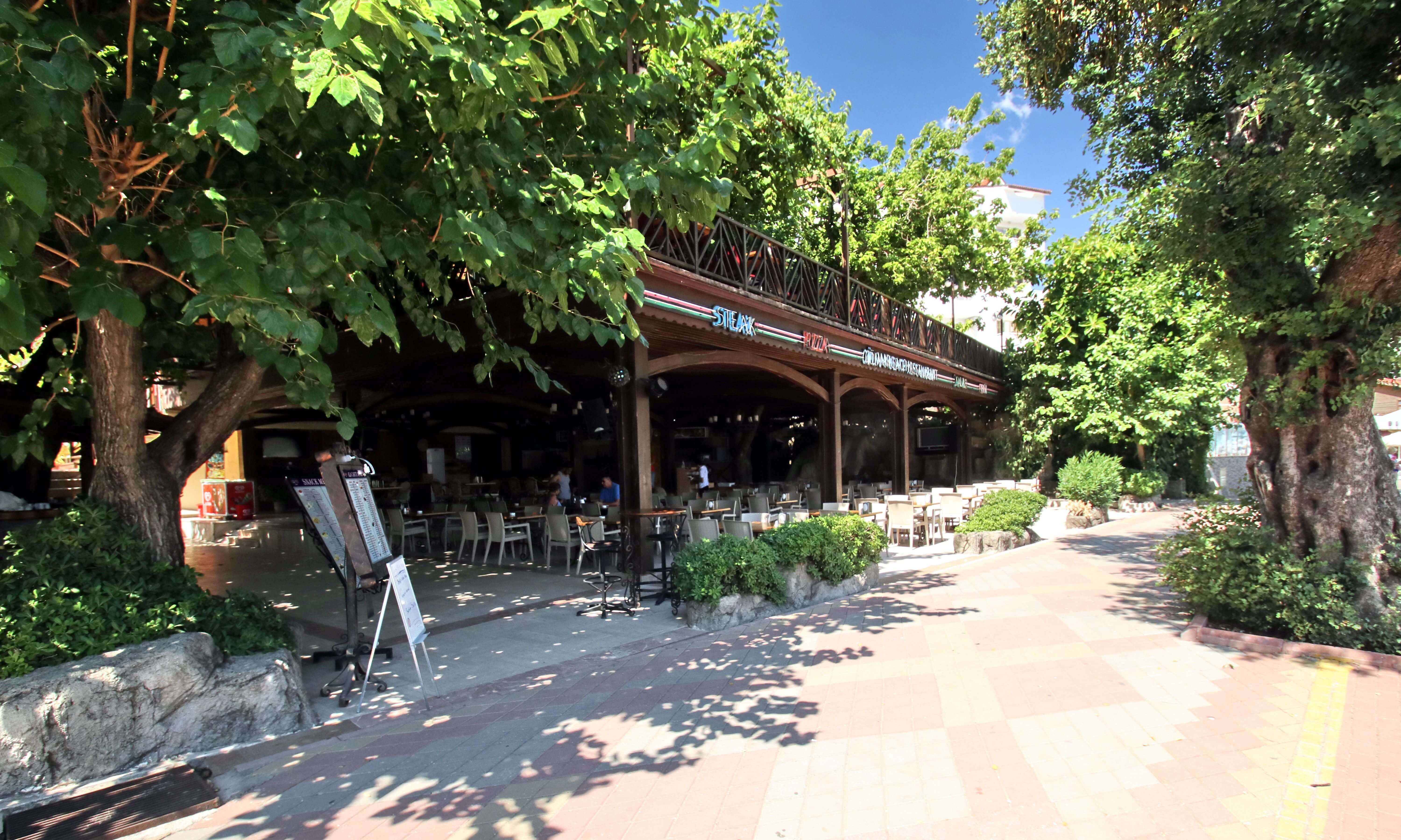 Golmar Beach Hotel 4*