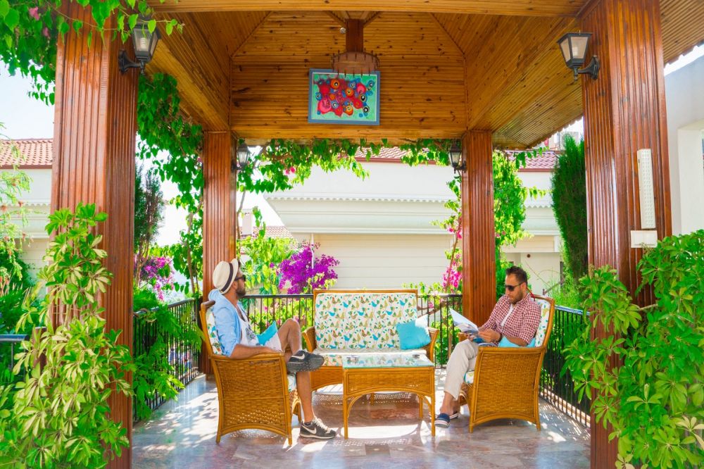 Yel Holiday Resort 3*