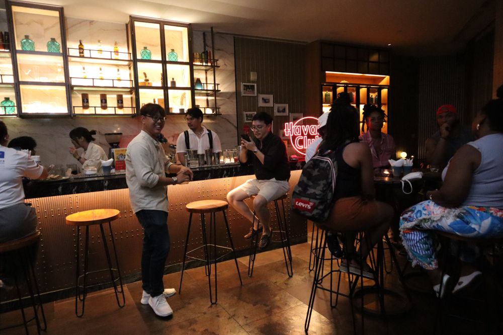 Hotel Indigo Phuket Patong 5*