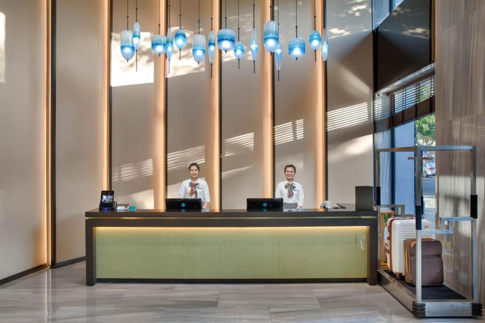 Satya Da Nang Hotel 4*