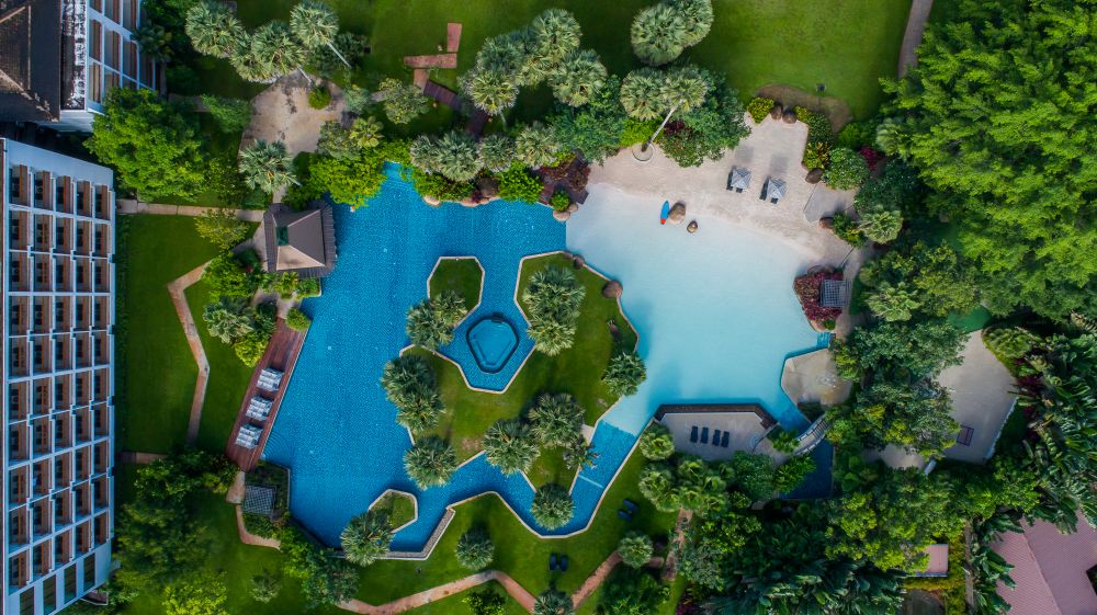 Naithonburi Resort 4*