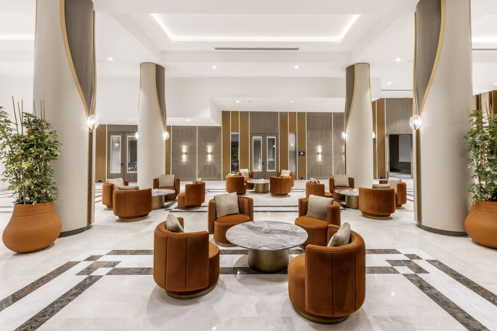 Beks Premium Resort & Spa 5*