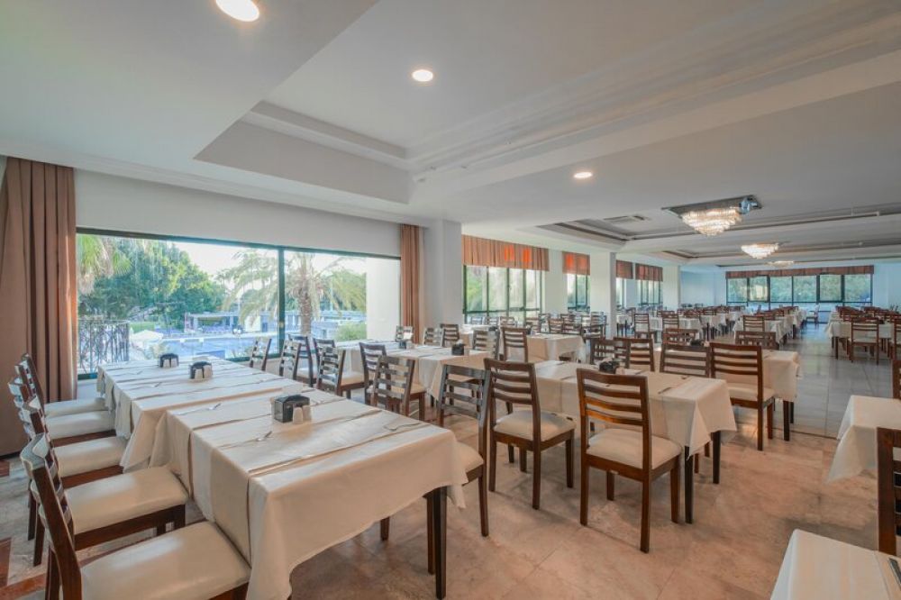 Sural Hotel 5*