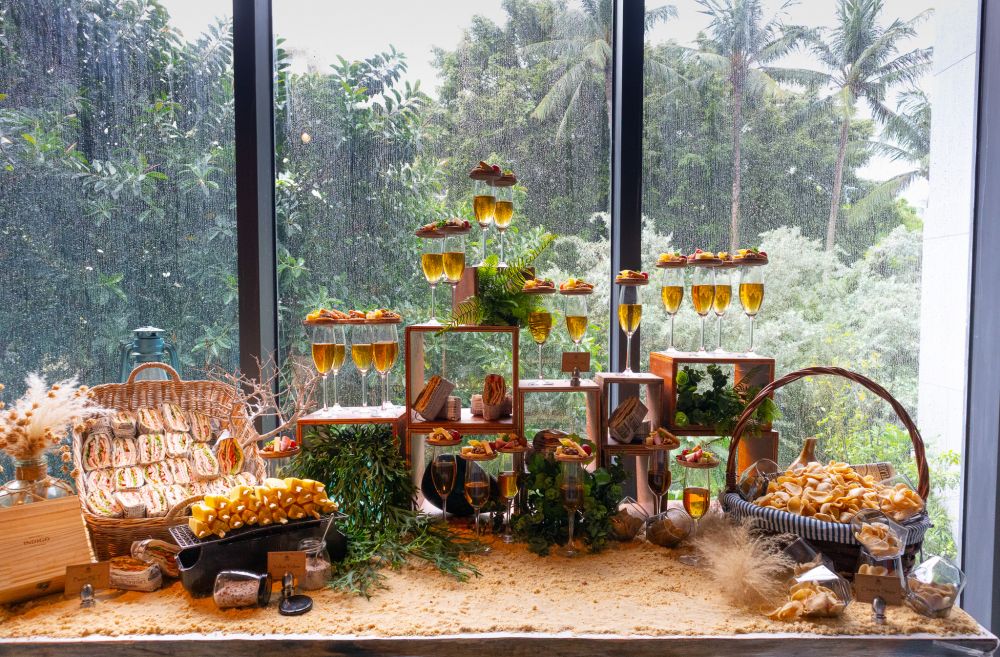 Hotel Indigo Phuket Patong 5*