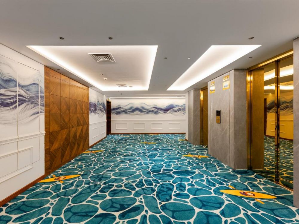Gateway Goa Palolem (ex.Cloud 9 Sarovar Premiere Palolem) 5*