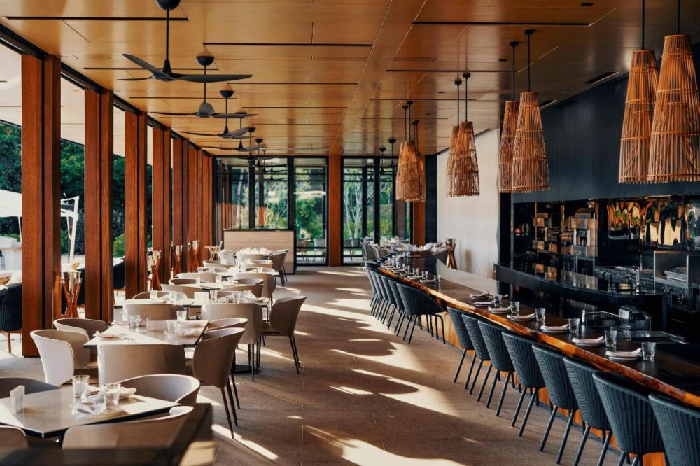 Mandarin Oriental, Desaru Coast (ex. The Sirēya Desaru Coast) 5*