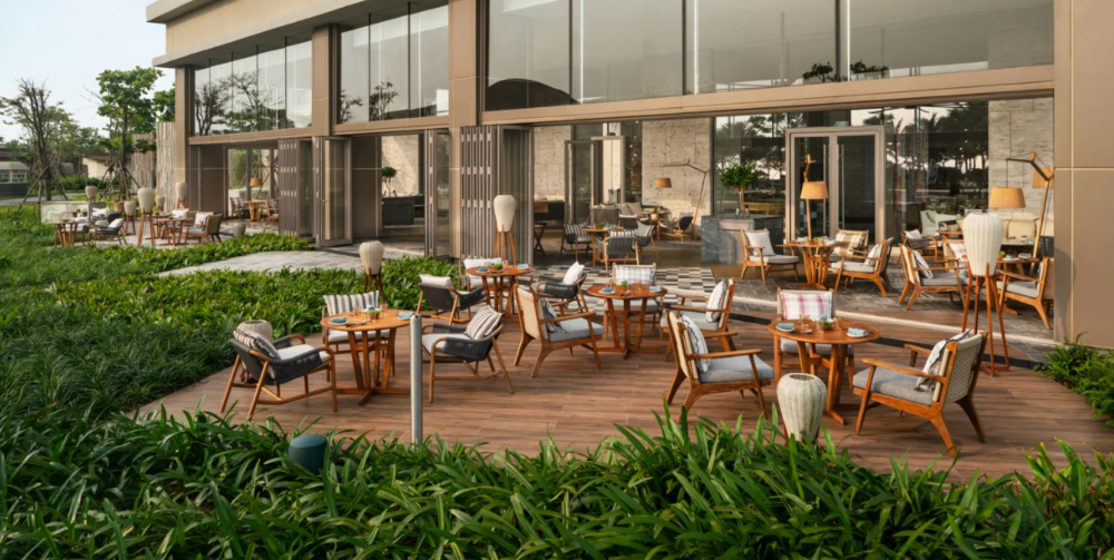 Hoiana Residences 5*