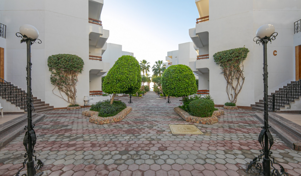 Marlin Inn Resort 4*