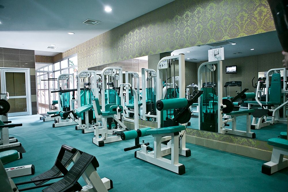 Grand Hotel Victory 5*
