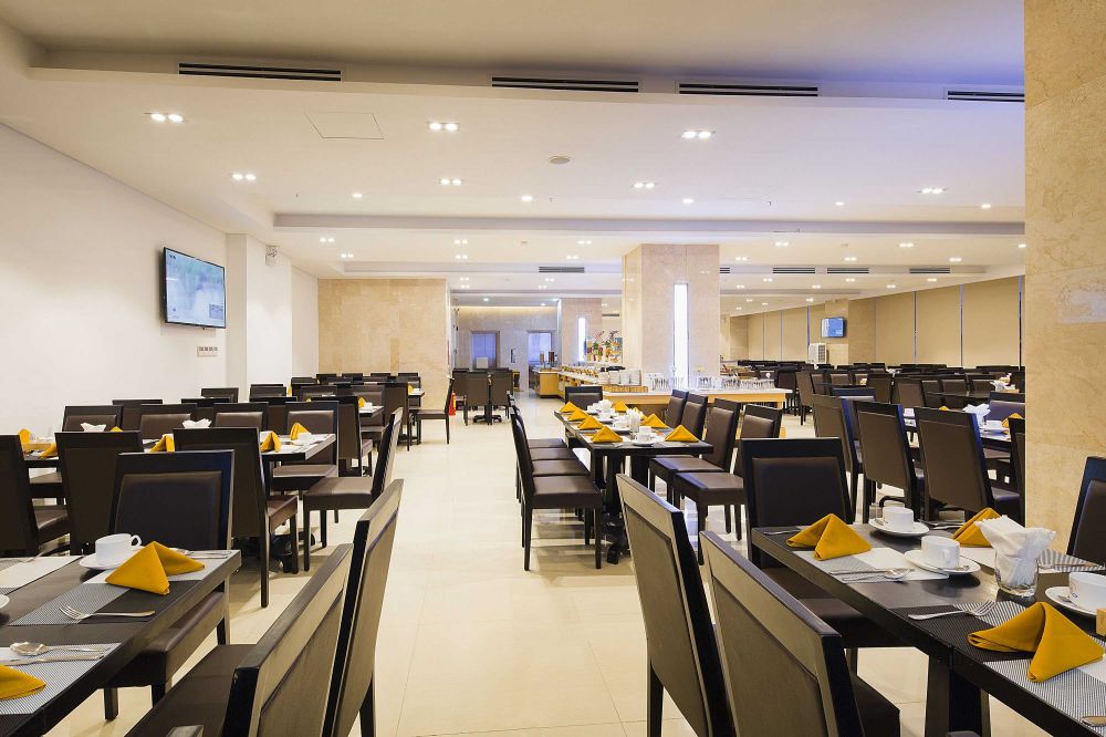 Dendro Gold Hotel 4*