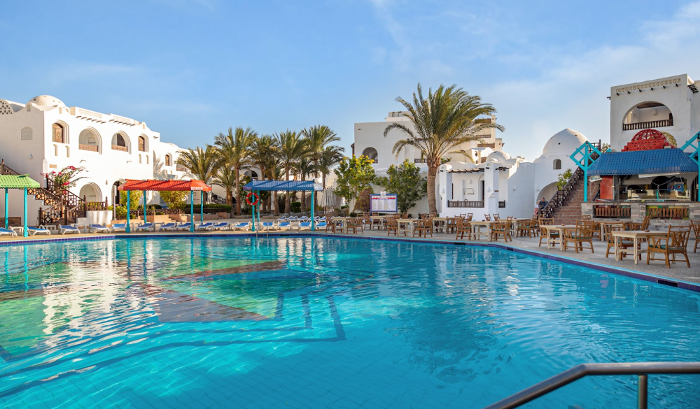 Arabella Azur 4*