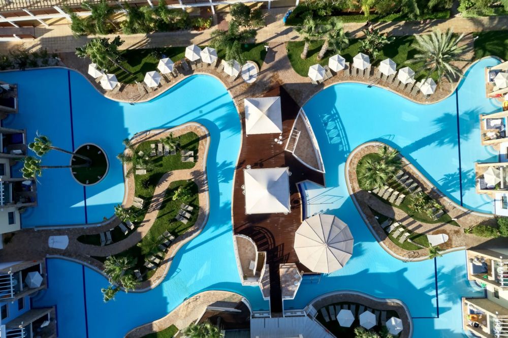 Atlantica Aeneas Resort 5*