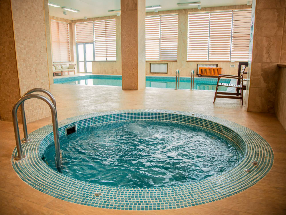 Miramar Apart Hotel 