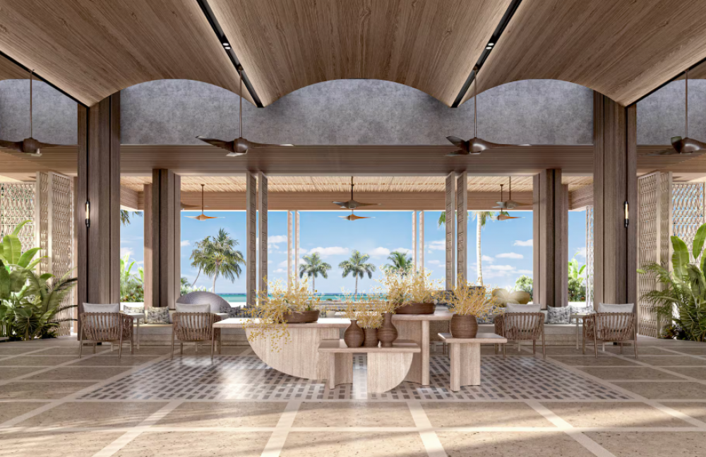 Hilton Burau Bay Langkawi 5*