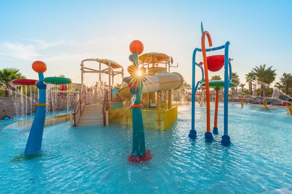 Rixos Premium Saadiyat Island 5*