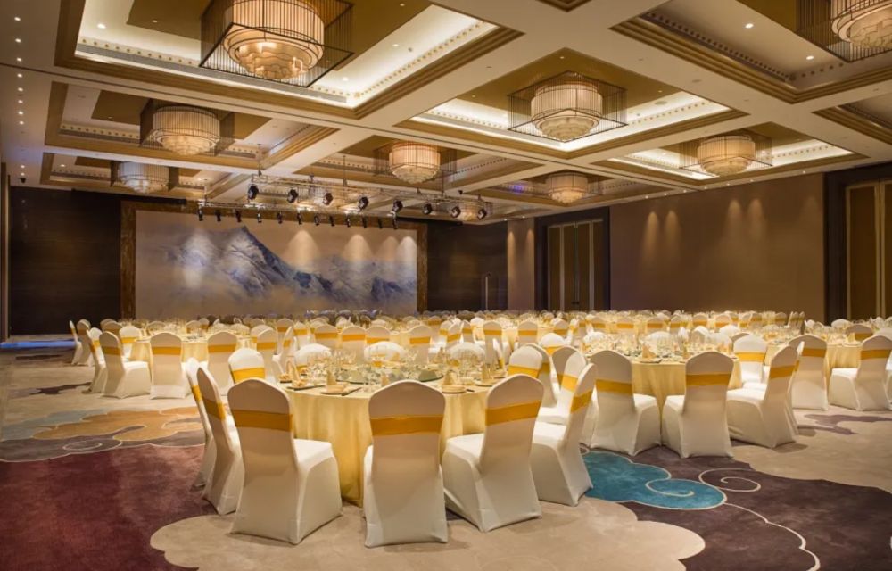 Sanya Xizang Hotel (ex. Sanya Tibet Hotel) 5*