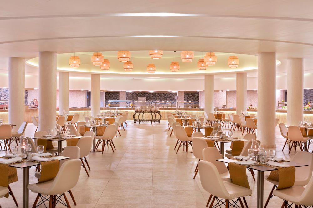 Albatros Sea World Marsa Alam 5*