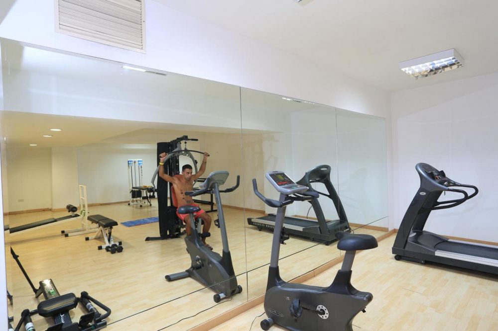 Eleni Holiday Village Coral Bay 4*