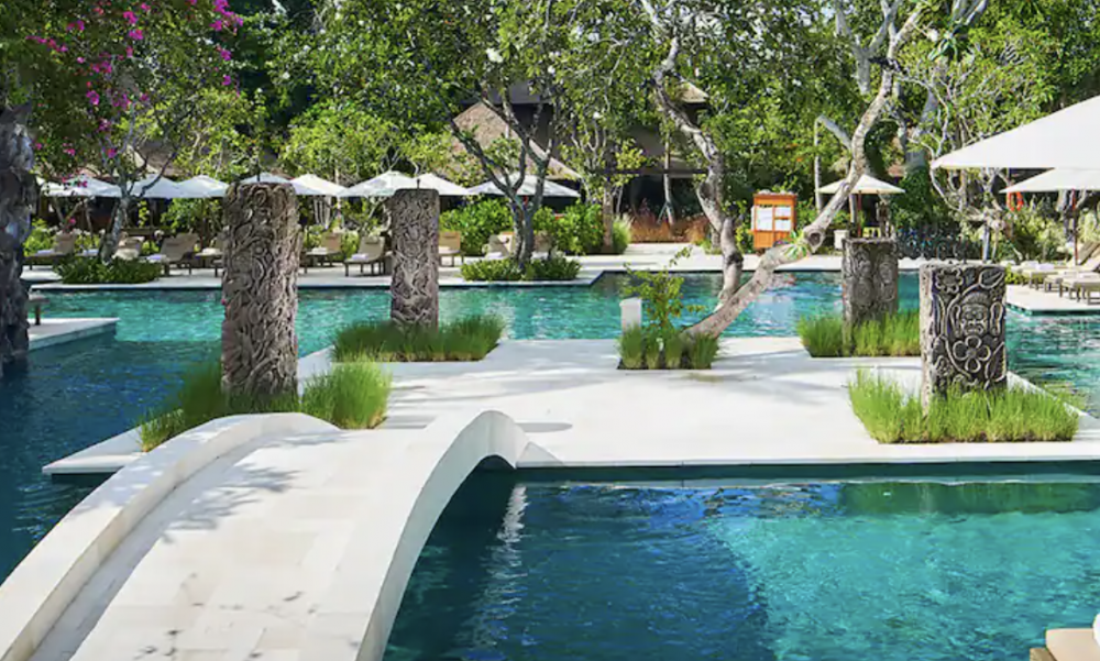 Hyatt Regency Bali 5*