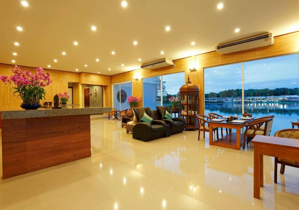 Chabana Resort 4*