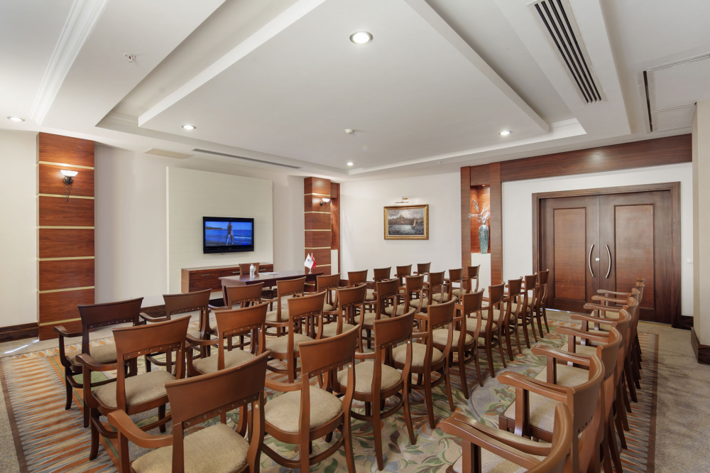 Saphir Resort & SPA 5*