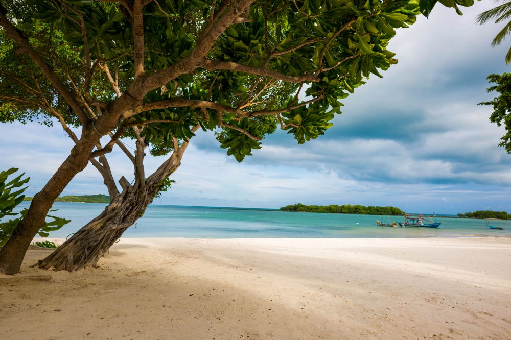 Samui Natien Resort 3*