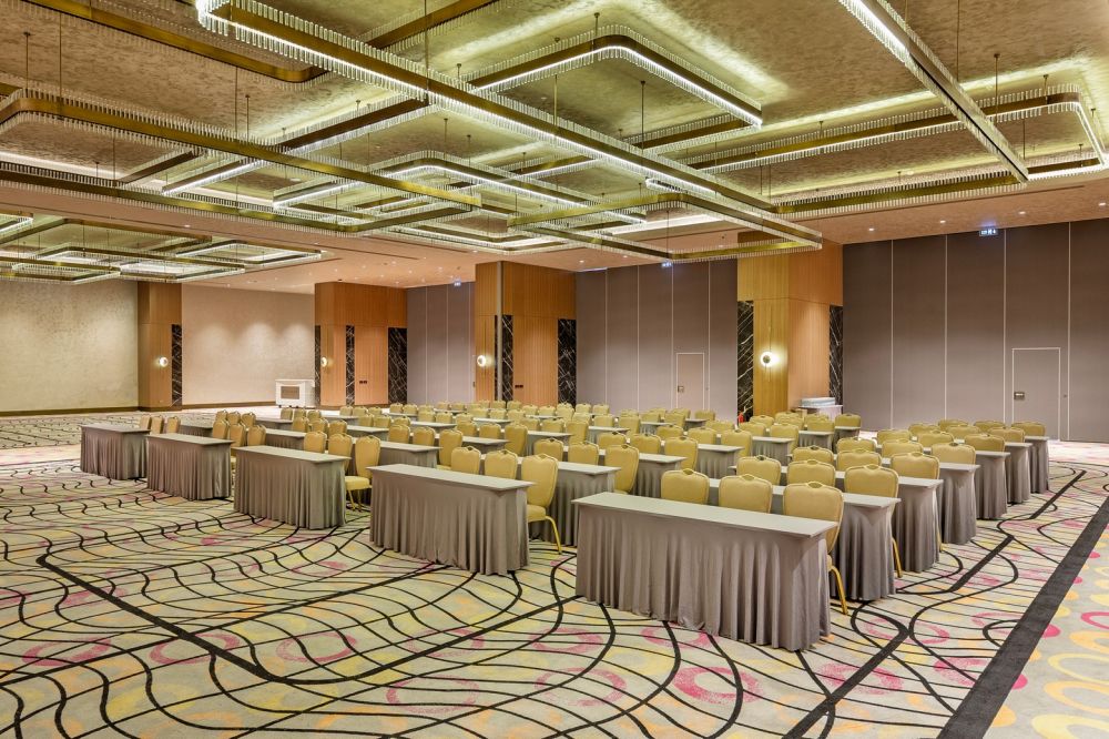 Cullinan Golf & Resort Belek 5*