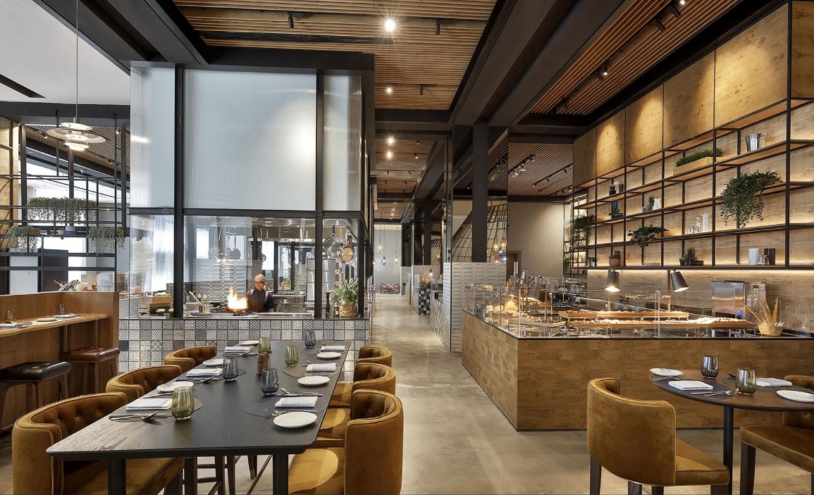 Hilton Abu Dhabi Yas Island 5*